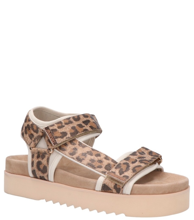 Maruti sandaal <span>66.1653.01 DJN Beau</span> 66.1653.01 DJN Beau cognac - www.bremmerschoenen.live - Bremmer Schoenen