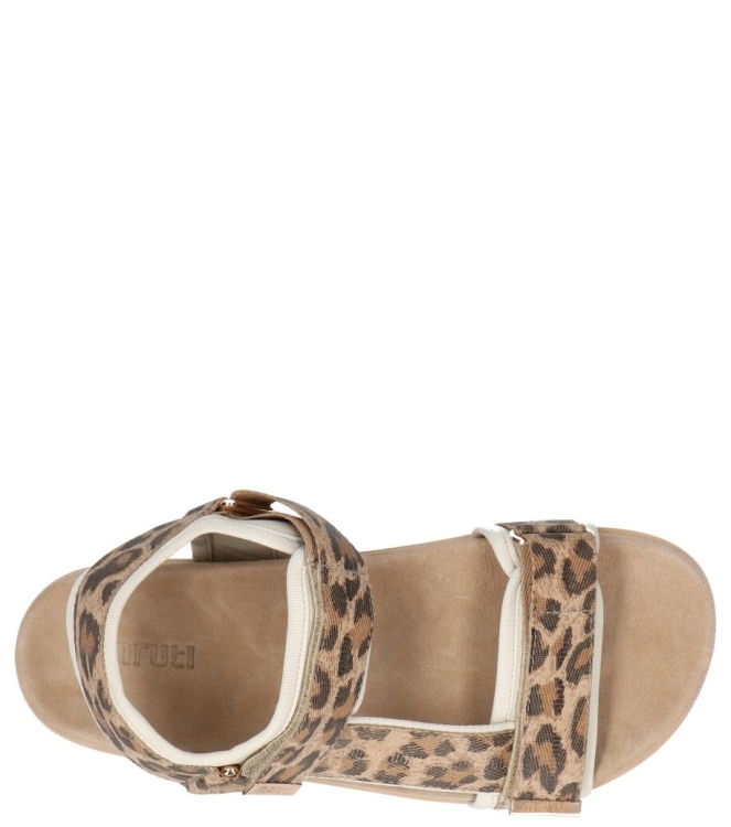 Maruti sandaal <span>66.1653.01 DJN Beau</span> 66.1653.01 DJN Beau cognac - www.bremmerschoenen.live - Bremmer Schoenen