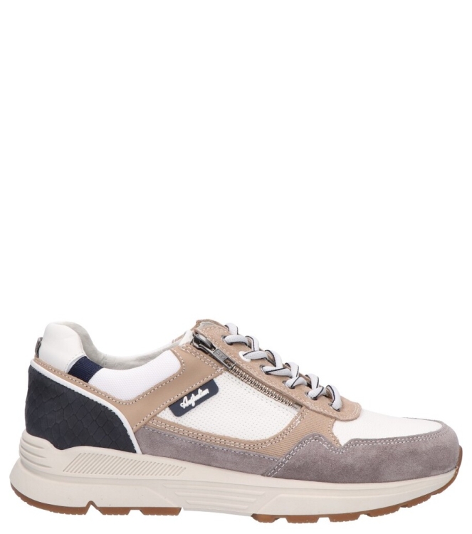 Australian sneaker <span>15.1682.03 U78 Connery K beige</span> 15.1682.03 U78 Connery K beige beige - www.bremmerschoenen.live - Bremmer Schoenen