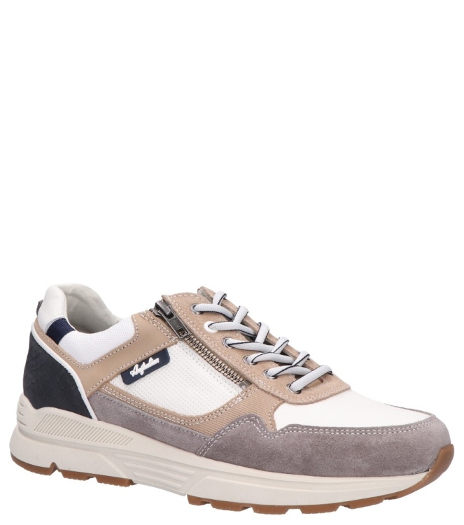 Australian sneaker <span>15.1682.03 U78 Connery K beige</span> 15.1682.03 U78 Connery K beige beige - www.bremmerschoenen.live - Bremmer Schoenen