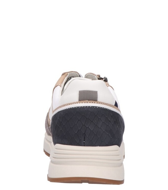 Australian sneaker <span>15.1682.03 U78 Connery K beige</span> 15.1682.03 U78 Connery K beige beige - www.bremmerschoenen.live - Bremmer Schoenen