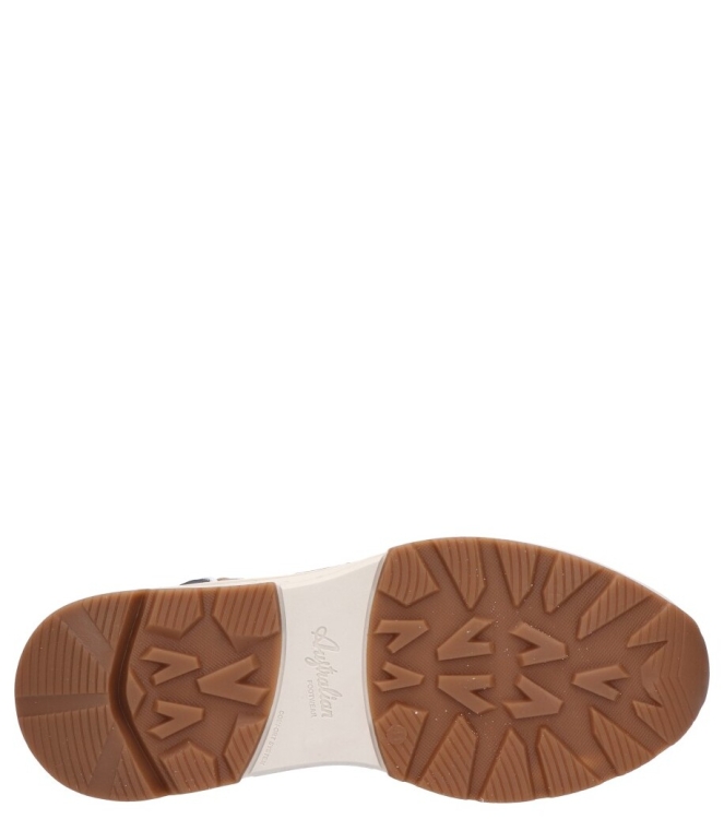 Australian sneaker <span>15.1682.03 U78 Connery K beige</span> 15.1682.03 U78 Connery K beige beige - www.bremmerschoenen.live - Bremmer Schoenen