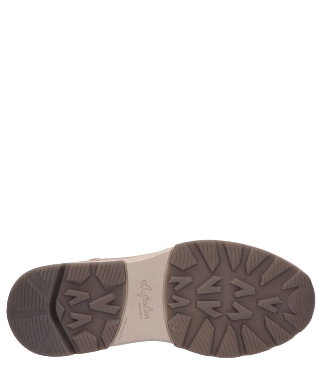 Australian sneaker <span>15.1682.03 L68 Connery K taupe</span> 15.1682.03 L68 Connery K taupe beige - www.bremmerschoenen.live - Bremmer Schoenen