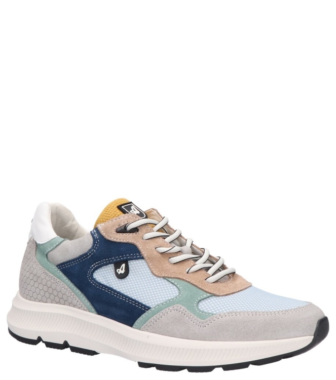 Australian Australian sneaker <span>15.1717.01 SLH Cadiz H blue beige</span> SLH blue beige green Australian sneaker <span>15.1717.01 SLH Cadiz H blue beige</span> 15.1717.01 SLH Cadiz H blue beige beige - www.bremmerschoenen.live - Bremmer Schoenen