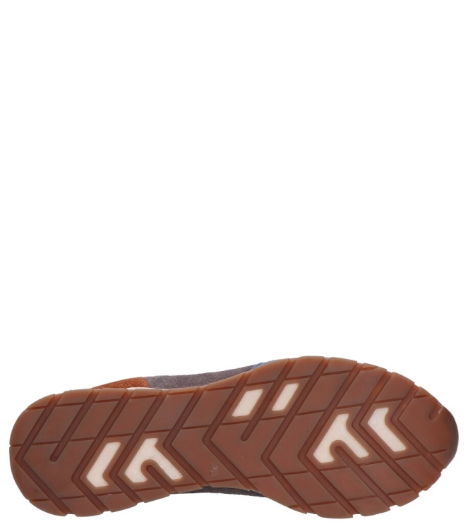 Australian sneaker <span>15.1669.02 K99 Tiago grey</span> 15.1669.02 K99 Tiago grey blauw - www.bremmerschoenen.live - Bremmer Schoenen