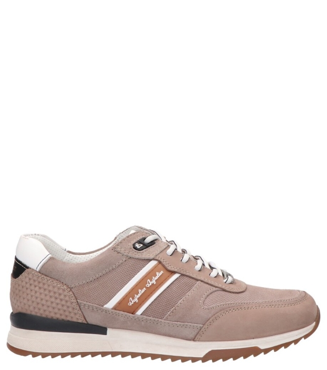 Australian Australian sneaker <span>15.1600.05 L04 Filmon</span> L04 taupe white Australian sneaker <span>15.1600.05 L04 Filmon</span> 15.1600.05 L04 Filmon beige - www.bremmerschoenen.live - Bremmer Schoenen