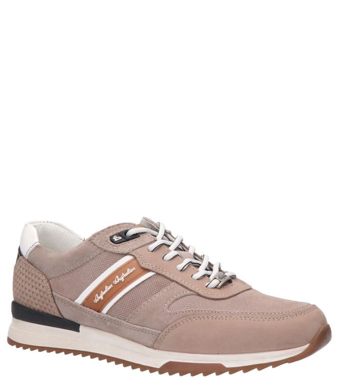 Australian Australian sneaker <span>15.1600.05 L04 Filmon</span> L04 taupe white Australian sneaker <span>15.1600.05 L04 Filmon</span> 15.1600.05 L04 Filmon beige - www.bremmerschoenen.live - Bremmer Schoenen