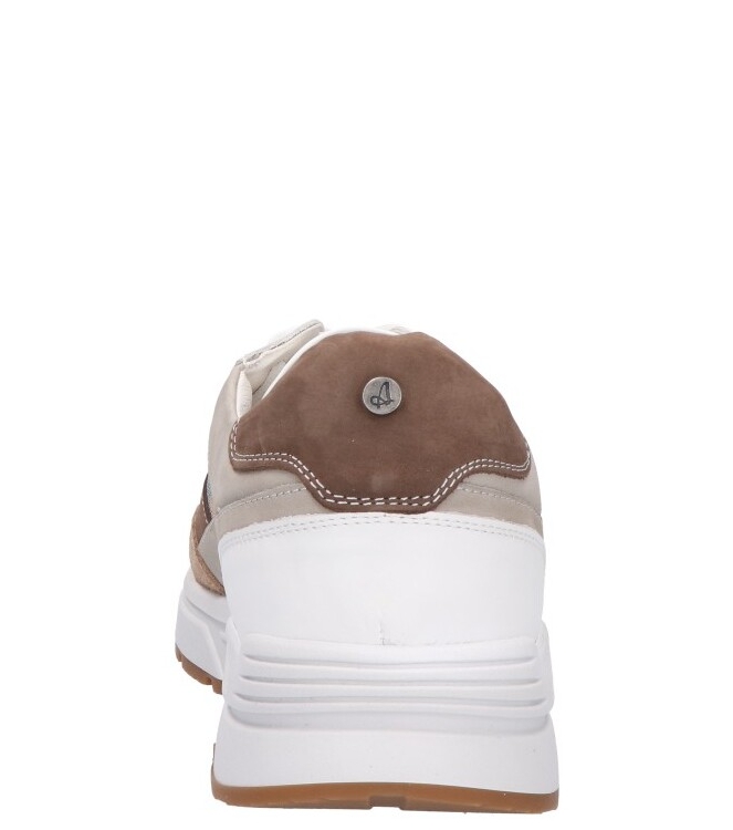 Australian Australian sneaker <span>15.1713.01 K15 Halifax H grey</span> K15 grey beige white Australian sneaker <span>15.1713.01 K15 Halifax H grey</span> 15.1713.01 K15 Halifax H grey beige - www.bremmerschoenen.live - Bremmer Schoenen