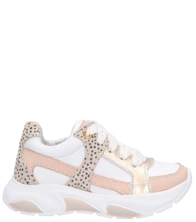 Twins sneaker <span>326120 172 Selah Swing</span> 326120 172 Selah Swing beige - www.bremmerschoenen.live - Bremmer Schoenen