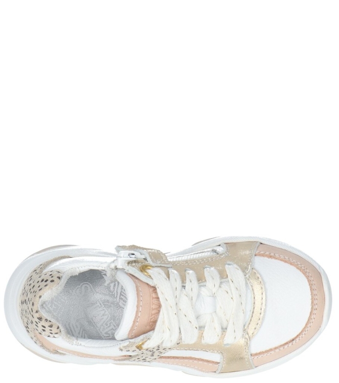 Twins sneaker <span>326120 172 Selah Swing</span> 326120 172 Selah Swing beige - www.bremmerschoenen.live - Bremmer Schoenen