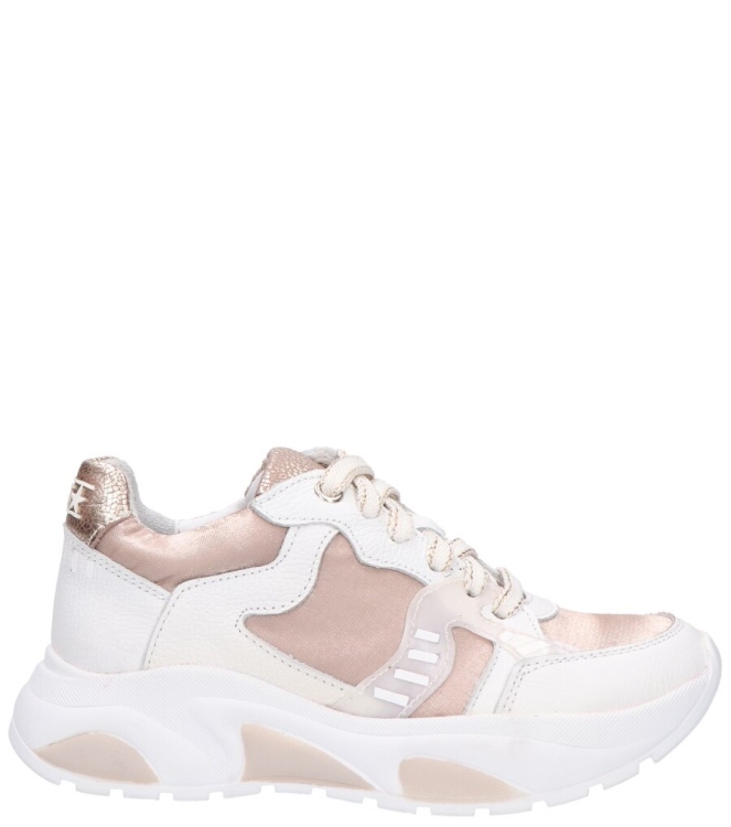 Twins Twins sneaker <span>326175 909 Seven Swing</span> 909 Caramel Twins sneaker <span>326175 909 Seven Swing</span> 326175 909 Seven Swing beige - www.bremmerschoenen.live - Bremmer Schoenen