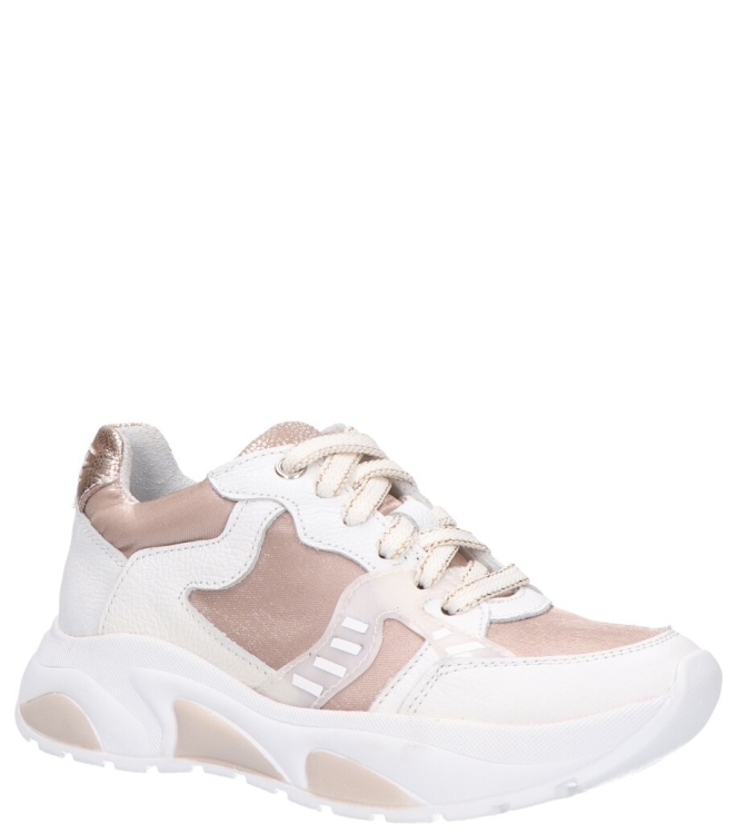 Twins Twins sneaker <span>326175 909 Seven Swing</span> 909 Caramel Twins sneaker <span>326175 909 Seven Swing</span> 326175 909 Seven Swing beige - www.bremmerschoenen.live - Bremmer Schoenen