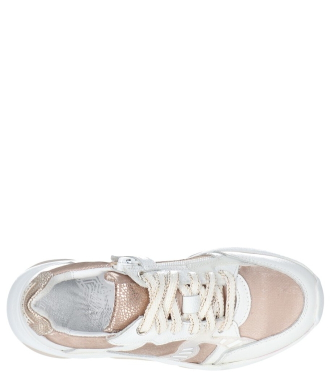 Twins Twins sneaker <span>326175 909 Seven Swing</span> 909 Caramel Twins sneaker <span>326175 909 Seven Swing</span> 326175 909 Seven Swing beige - www.bremmerschoenen.live - Bremmer Schoenen