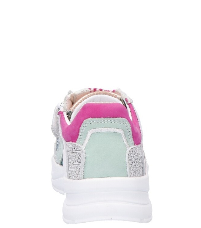 Twins sneaker <span>326000 959 Rose Ritel</span> 326000 959 Rose Ritel meerkleurig - www.bremmerschoenen.live - Bremmer Schoenen