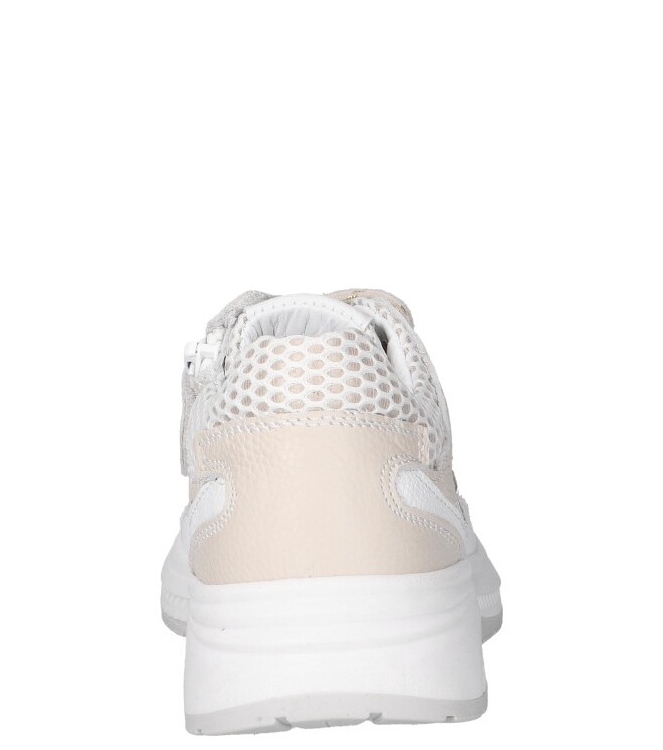 Twins sneaker <span>326141 501 Evi Engel</span> 326141 501 Evi Engel beige - www.bremmerschoenen.live - Bremmer Schoenen