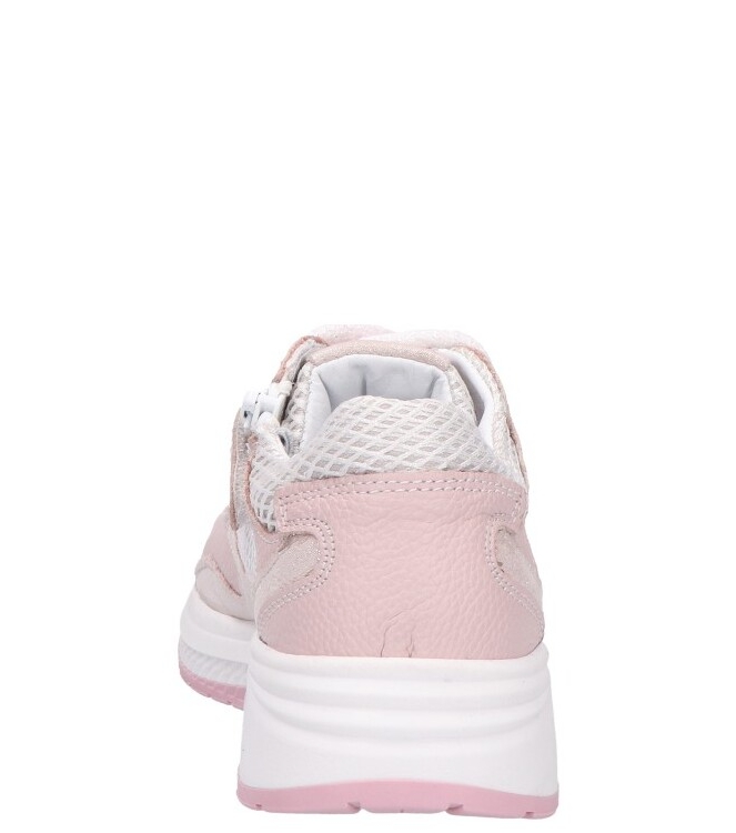 Twins sneaker <span>326141 591 Evi Engel</span> 326141 591 Evi Engel rose - www.bremmerschoenen.live - Bremmer Schoenen