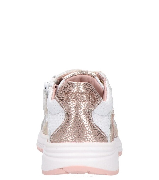 Twins sneaker <span>326130 501 Elena Engel</span> 326130 501 Elena Engel beige - www.bremmerschoenen.live - Bremmer Schoenen