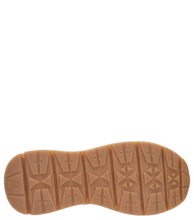 Twins sneaker <span>326140 500 Puck Power</span> 326140 500 Puck Power beige - www.bremmerschoenen.live - Bremmer Schoenen