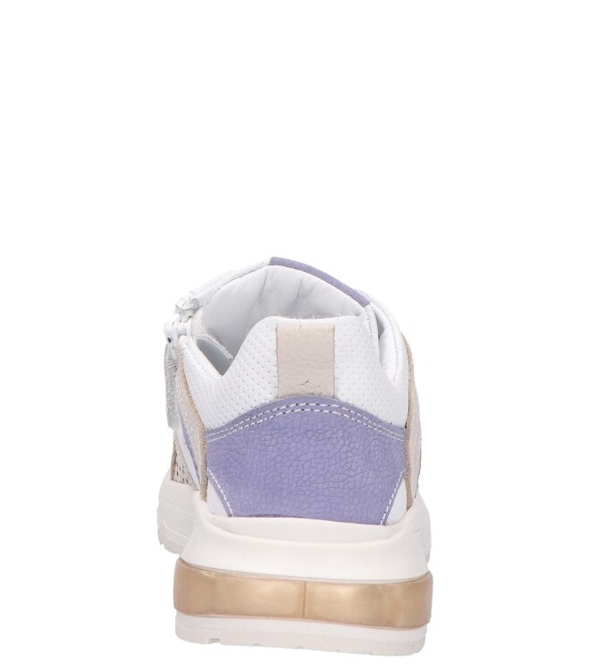 Twins sneaker <span>326157 500 Sanne Splin</span> 326157 500 Sanne Splin beige - www.bremmerschoenen.live - Bremmer Schoenen