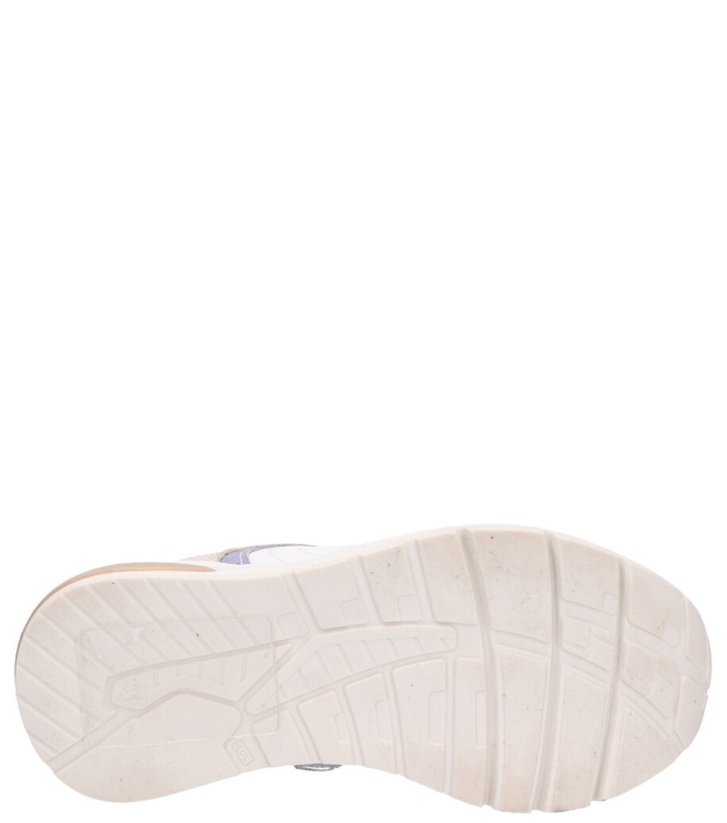 Twins sneaker <span>326157 500 Sanne Splin</span> 326157 500 Sanne Splin beige - www.bremmerschoenen.live - Bremmer Schoenen