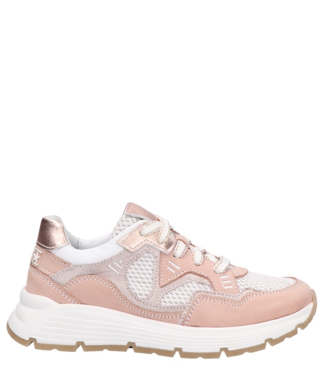 Twins sneaker <span>326140 996 Puck Power</span> 326140 996 Puck Power rose - www.bremmerschoenen.live - Bremmer Schoenen