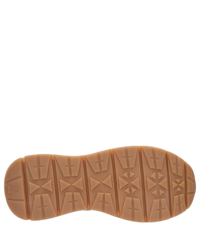 Twins sneaker <span>326140 996 Puck Power</span> 326140 996 Puck Power rose - www.bremmerschoenen.live - Bremmer Schoenen