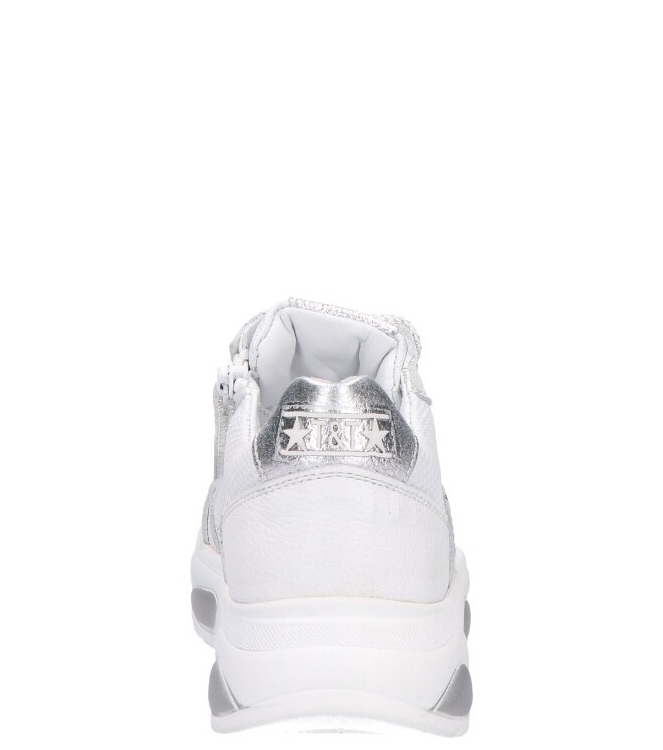 Twins sneaker <span>326175 591 Seven Swing</span> 326175 591 Seven Swing wit - www.bremmerschoenen.live - Bremmer Schoenen