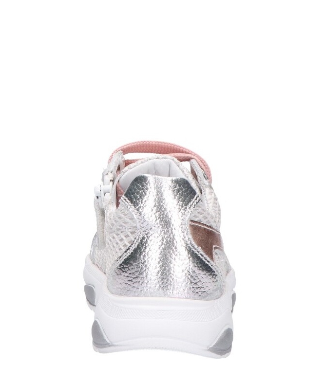 Twins Twins sneaker <span>326120 991 Selah Swing</span> 991 Silver Twins sneaker <span>326120 991 Selah Swing</span> 326120 991 Selah Swing goud - www.bremmerschoenen.live - Bremmer Schoenen