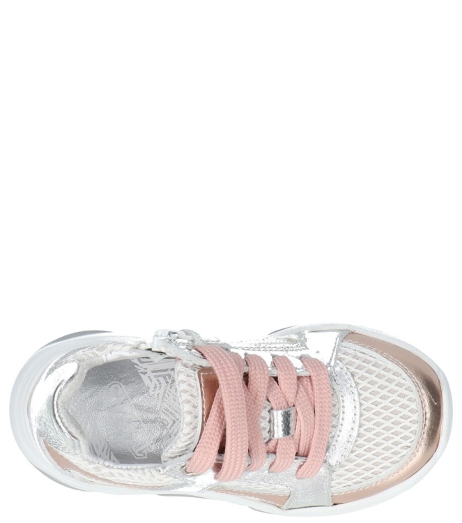 Twins Twins sneaker <span>326120 991 Selah Swing</span> 991 Silver Twins sneaker <span>326120 991 Selah Swing</span> 326120 991 Selah Swing goud - www.bremmerschoenen.live - Bremmer Schoenen