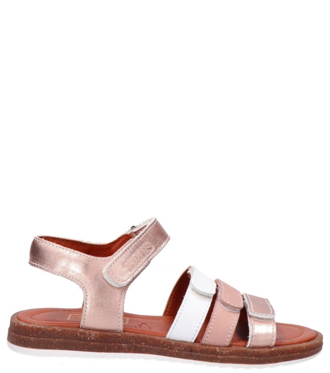 Twins sandaal <span>326135-996 Sophie Sun</span> 326135-996 Sophie Sun rose - www.bremmerschoenen.live - Bremmer Schoenen