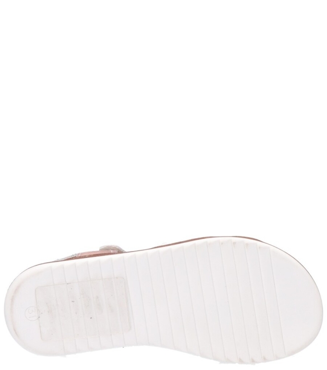 Twins sandaal <span>326135-996 Sophie Sun</span> 326135-996 Sophie Sun rose - www.bremmerschoenen.live - Bremmer Schoenen