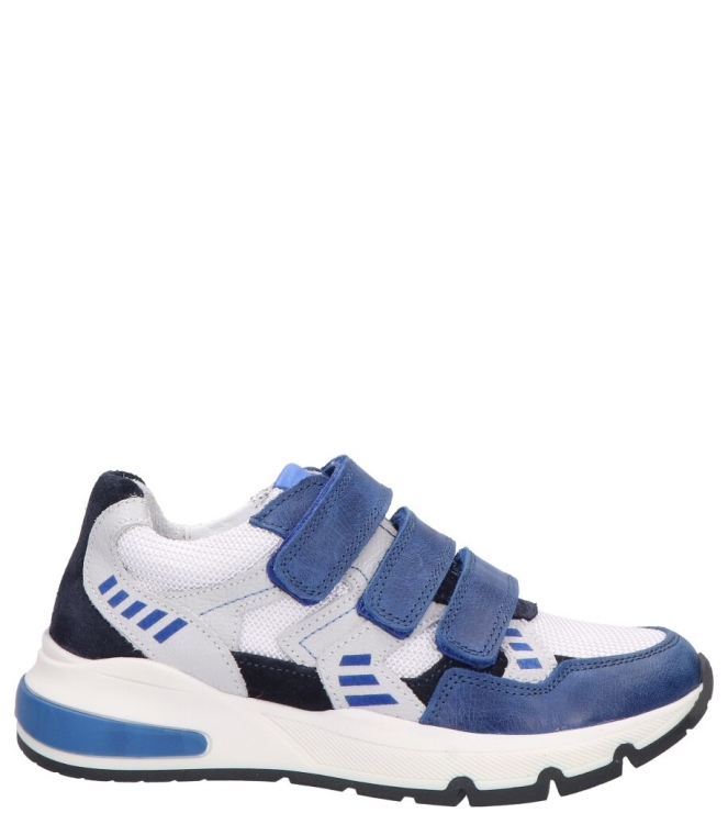 Track Style Track Style klittenbandschoen <span>326357 523 Silas Splin</span> 523 Cobalt Track Style klittenbandschoen <span>326357 523 Silas Splin</span> 326357 523 Silas Splin blauw - www.bremmerschoenen.live - Bremmer Schoenen