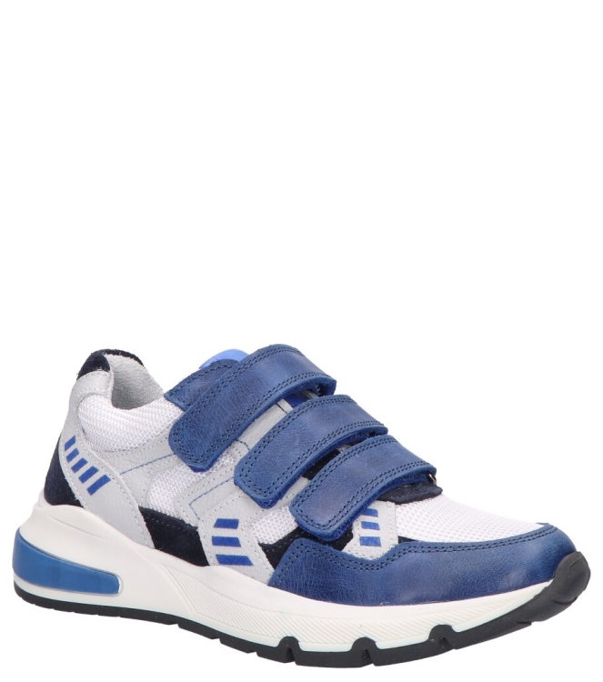 Track Style Track Style klittenbandschoen <span>326357 523 Silas Splin</span> 523 Cobalt Track Style klittenbandschoen <span>326357 523 Silas Splin</span> 326357 523 Silas Splin blauw - www.bremmerschoenen.live - Bremmer Schoenen