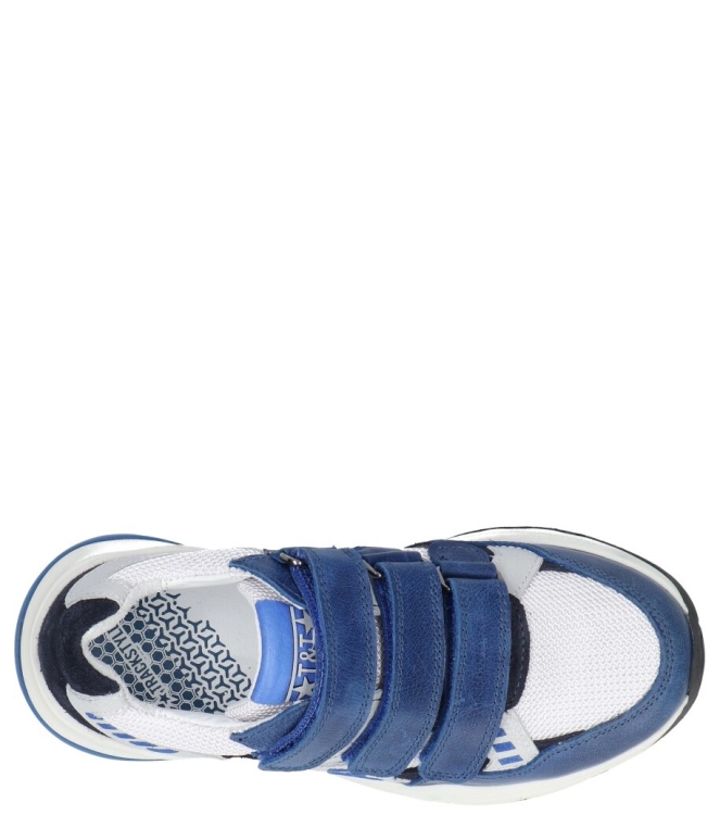 Track Style Track Style klittenbandschoen <span>326357 523 Silas Splin</span> 523 Cobalt Track Style klittenbandschoen <span>326357 523 Silas Splin</span> 326357 523 Silas Splin blauw - www.bremmerschoenen.live - Bremmer Schoenen