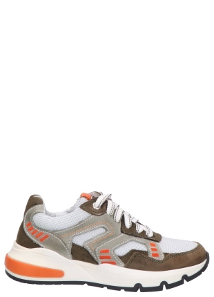 Track Style
