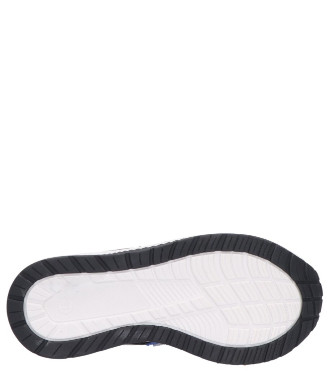 Track Style klittenbandschoen <span>326354 182 Emiel Engel</span> 326354 182 Emiel Engel grijs - www.bremmerschoenen.live - Bremmer Schoenen