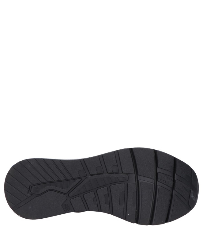 Track Style sneaker <span>326356 589 Scott Splin</span> 326356 589 Scott Splin zwart - www.bremmerschoenen.live - Bremmer Schoenen