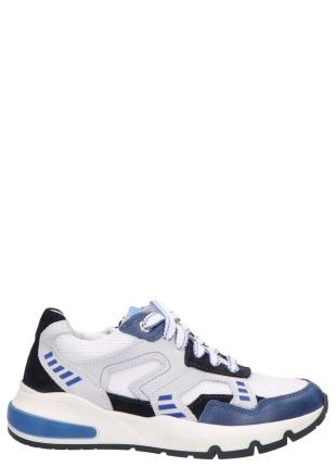 Track Style