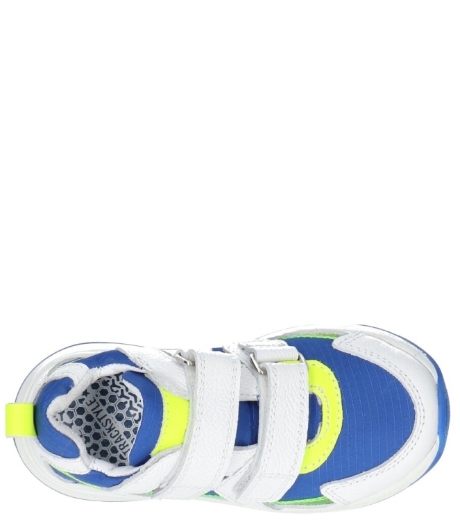 Track Style Track Style klittenbandschoen <span>326335 123 Floris Fire</span> 123 Cobalt Track Style klittenbandschoen <span>326335 123 Floris Fire</span> 326335 123 Floris Fire blauw - www.bremmerschoenen.live - Bremmer Schoenen