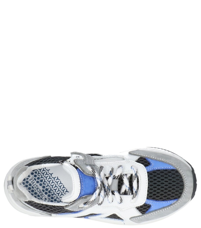 Track Style Track Style sneaker <span>326355 182 Evan Engel</span> 182 Mouse Grey Track Style sneaker <span>326355 182 Evan Engel</span> 326355 182 Evan Engel grijs - www.bremmerschoenen.live - Bremmer Schoenen