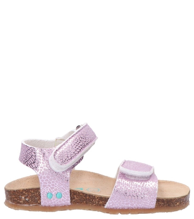 Bunnies JR sandaal <span>226408 771 Bimi Beach</span> 226408 771 Bimi Beach rose - www.bremmerschoenen.live - Bremmer Schoenen