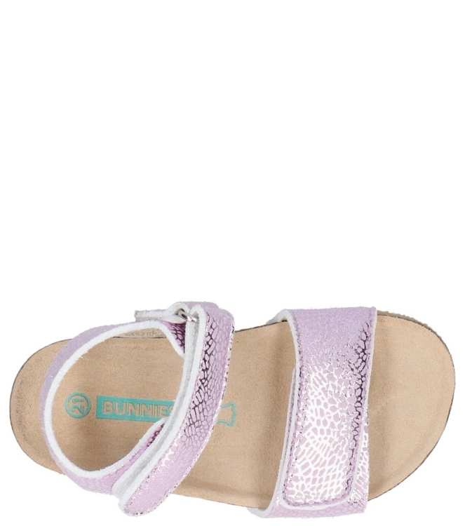 Bunnies JR sandaal <span>226408 771 Bimi Beach</span> 226408 771 Bimi Beach rose - www.bremmerschoenen.live - Bremmer Schoenen