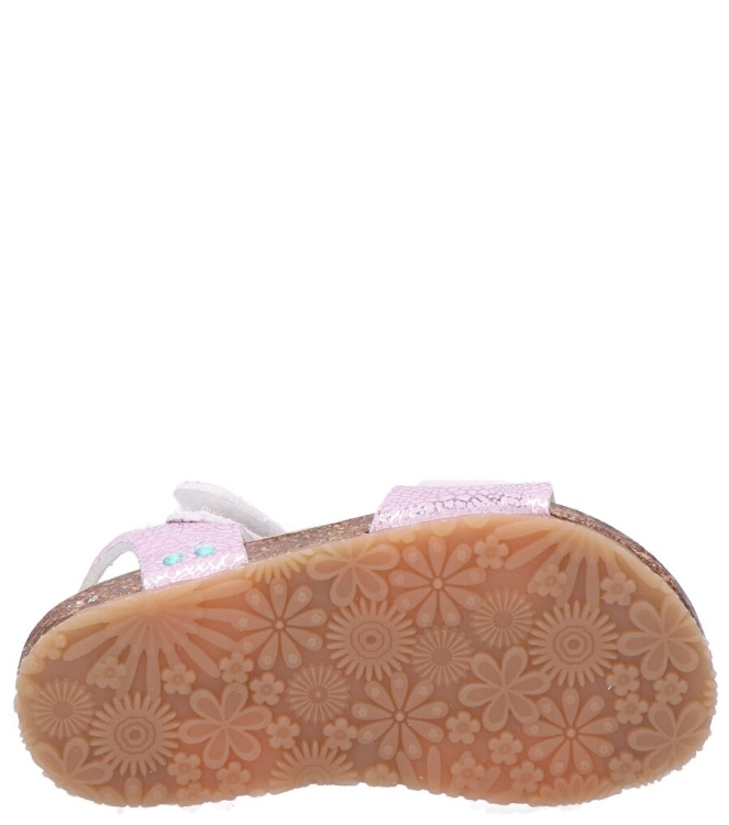 Bunnies JR sandaal <span>226408 771 Bimi Beach</span> 226408 771 Bimi Beach rose - www.bremmerschoenen.live - Bremmer Schoenen