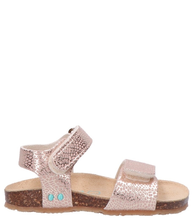Bunnies JR Bunnies JR sandaal <span>226408 774 Bimi Beach</span> 774-Blush Bunnies JR sandaal <span>226408 774 Bimi Beach</span> 226408 774 Bimi Beach goud - www.bremmerschoenen.live - Bremmer Schoenen