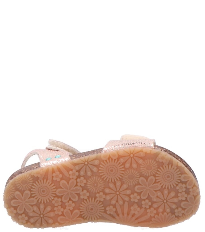 Bunnies JR Bunnies JR sandaal <span>226408 774 Bimi Beach</span> 774-Blush Bunnies JR sandaal <span>226408 774 Bimi Beach</span> 226408 774 Bimi Beach goud - www.bremmerschoenen.live - Bremmer Schoenen