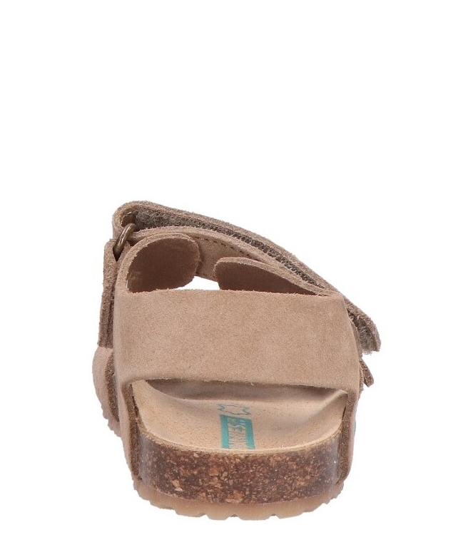 Bunnies JR Bunnies JR sandaal <span>226416 408 Ben Beach</span> 408 Taupe Bunnies JR sandaal <span>226416 408 Ben Beach</span> 226416 408 Ben Beach beige - www.bremmerschoenen.live - Bremmer Schoenen