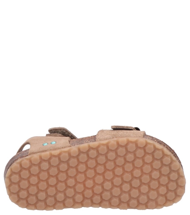 Bunnies JR Bunnies JR sandaal <span>226416 408 Ben Beach</span> 408 Taupe Bunnies JR sandaal <span>226416 408 Ben Beach</span> 226416 408 Ben Beach beige - www.bremmerschoenen.live - Bremmer Schoenen