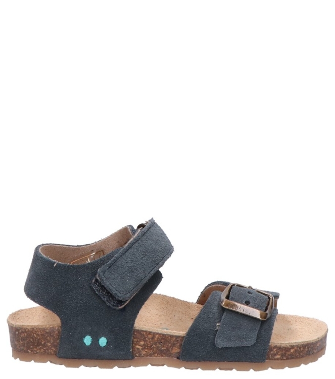 Bunnies JR Bunnies JR sandaal <span>226416 420 Ben Beach</span> 420 navy Bunnies JR sandaal <span>226416 420 Ben Beach</span> 226416 420 Ben Beach blauw - www.bremmerschoenen.live - Bremmer Schoenen