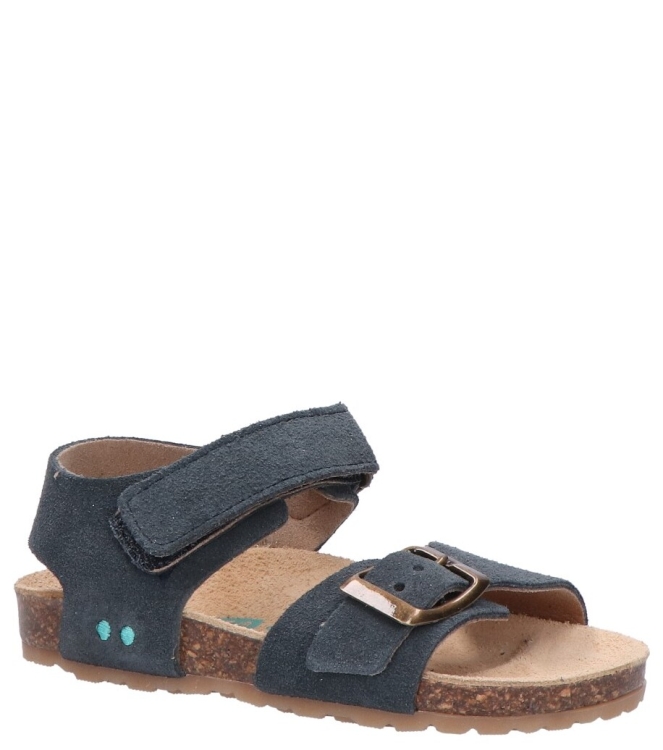 Bunnies JR Bunnies JR sandaal <span>226416 420 Ben Beach</span> 420 navy Bunnies JR sandaal <span>226416 420 Ben Beach</span> 226416 420 Ben Beach blauw - www.bremmerschoenen.live - Bremmer Schoenen