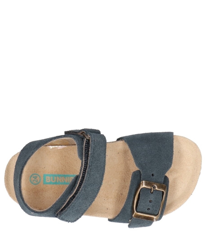 Bunnies JR Bunnies JR sandaal <span>226416 420 Ben Beach</span> 420 navy Bunnies JR sandaal <span>226416 420 Ben Beach</span> 226416 420 Ben Beach blauw - www.bremmerschoenen.live - Bremmer Schoenen